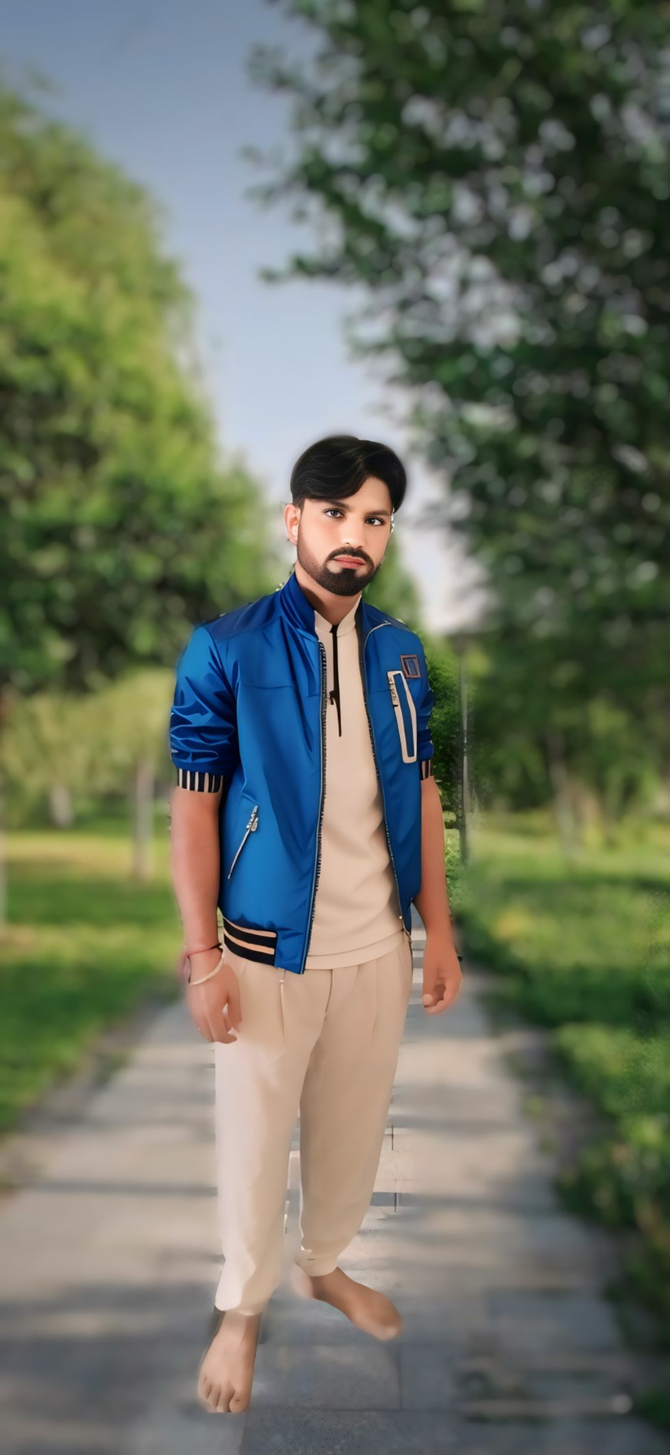 Sunil 