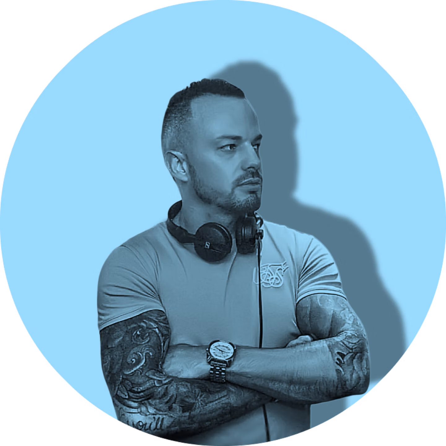 DJ i Am L