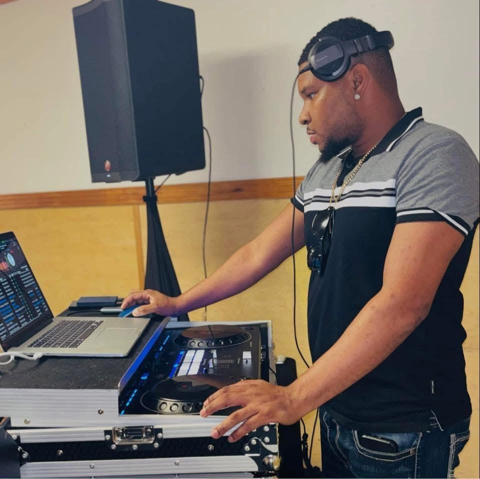 DJ Kevin 