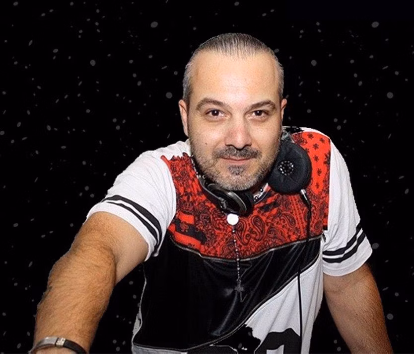 Dj Chris K