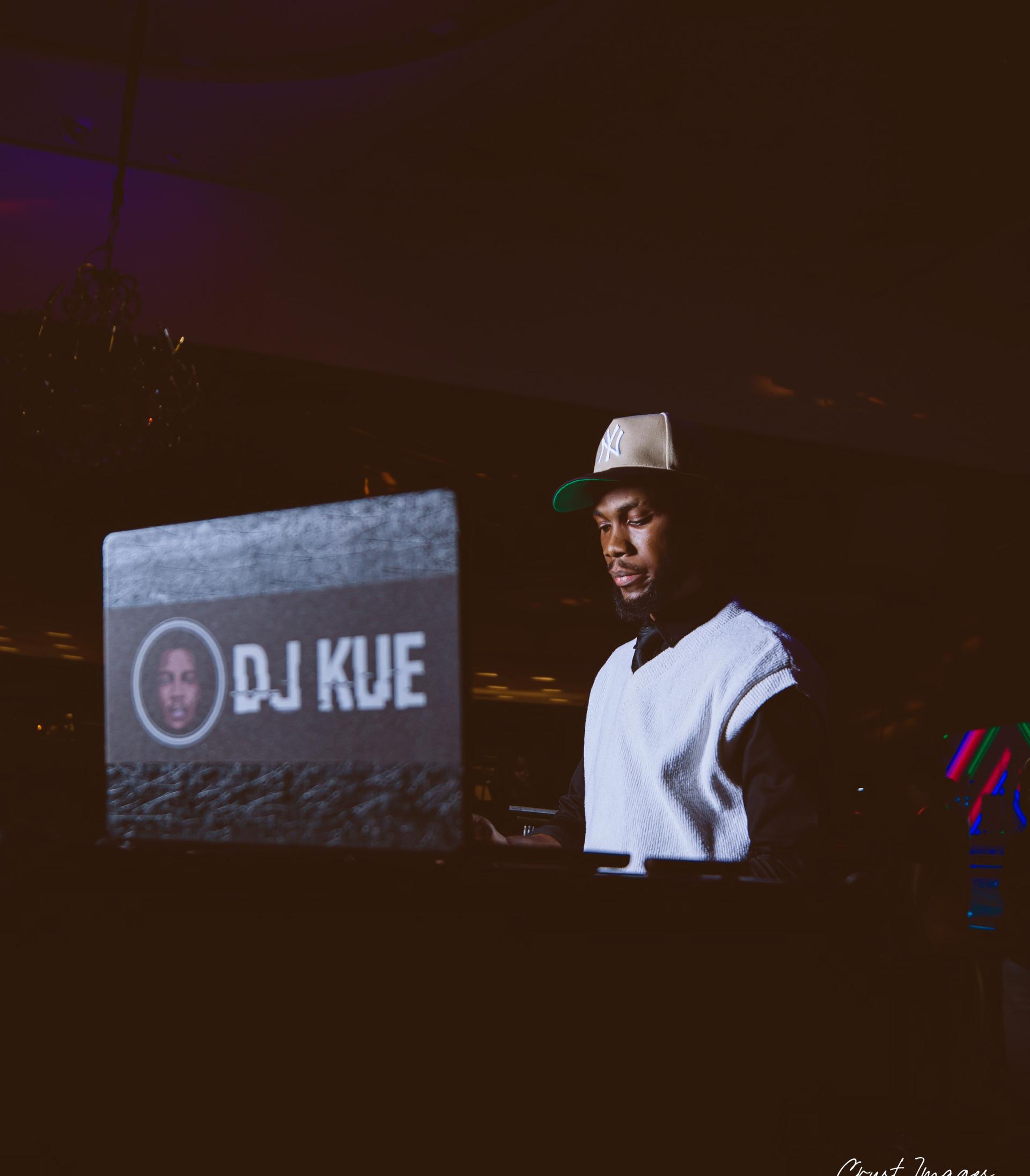 Dj Kue