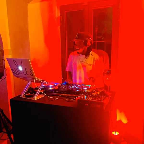 Dj Rubles