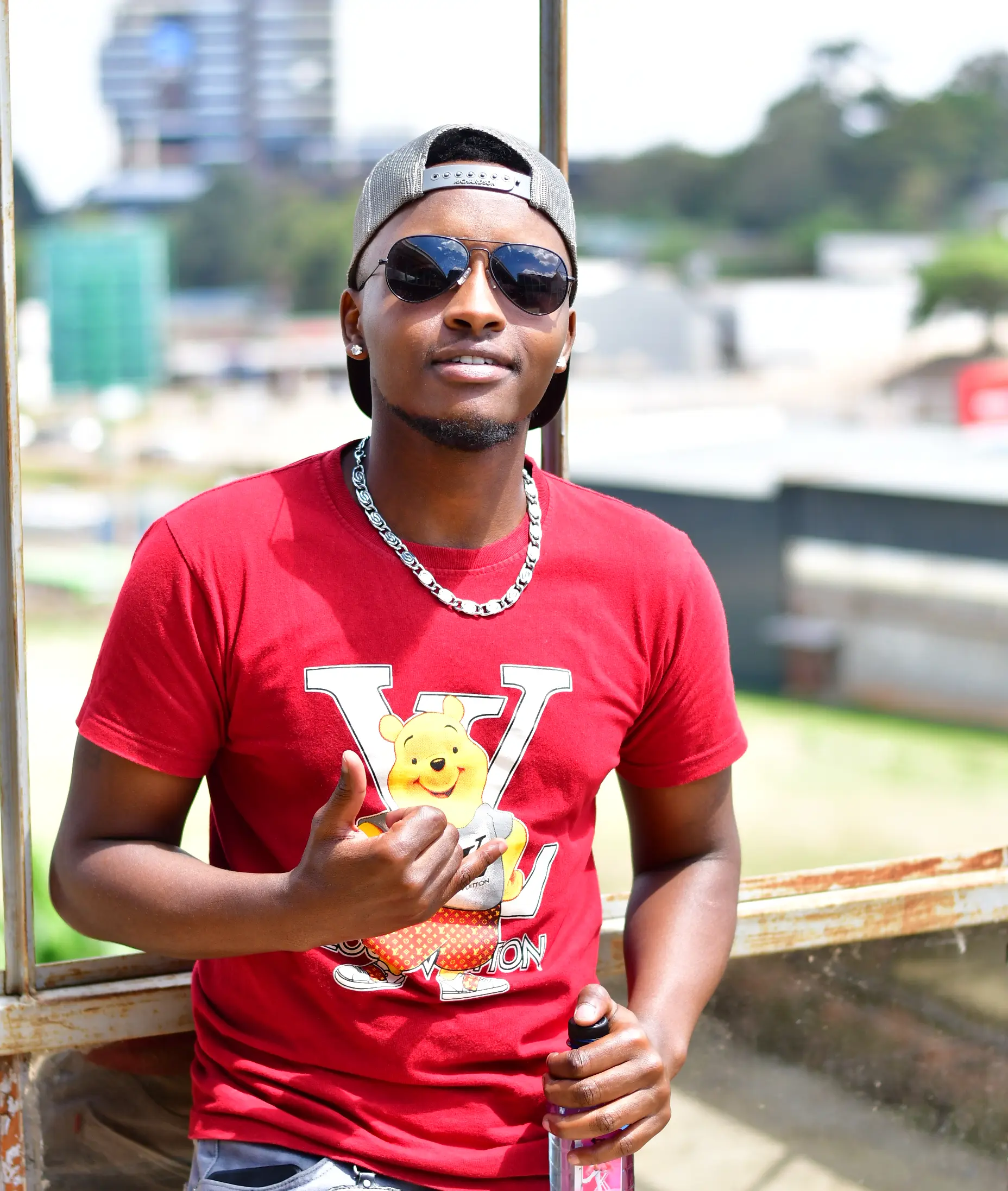 Dj R_Jay