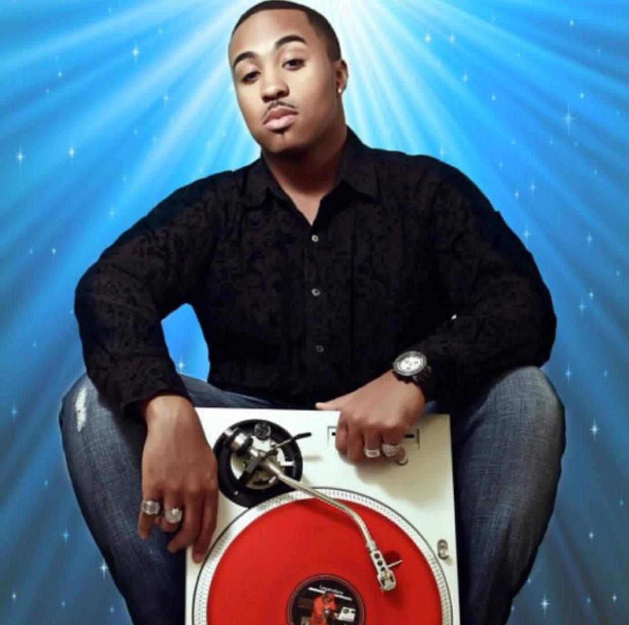 DJ Lucky