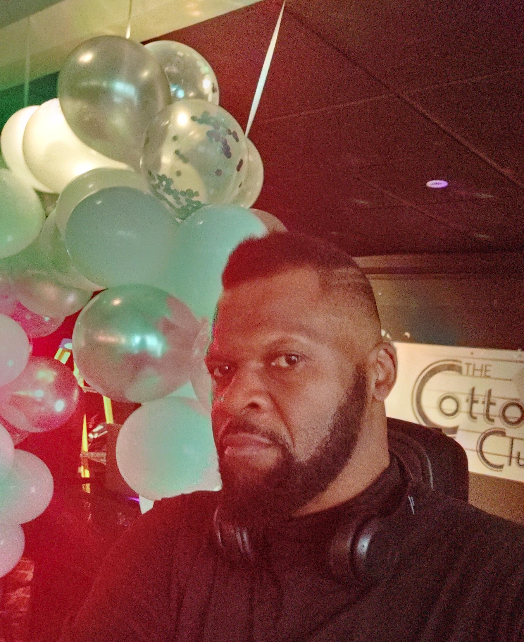 DJ ADAYZ