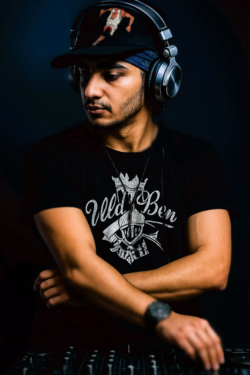 DJ MZM