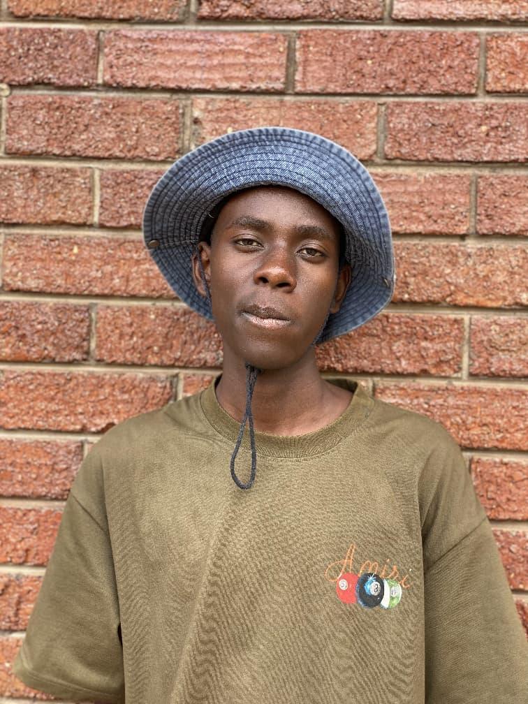 DJ THANDO