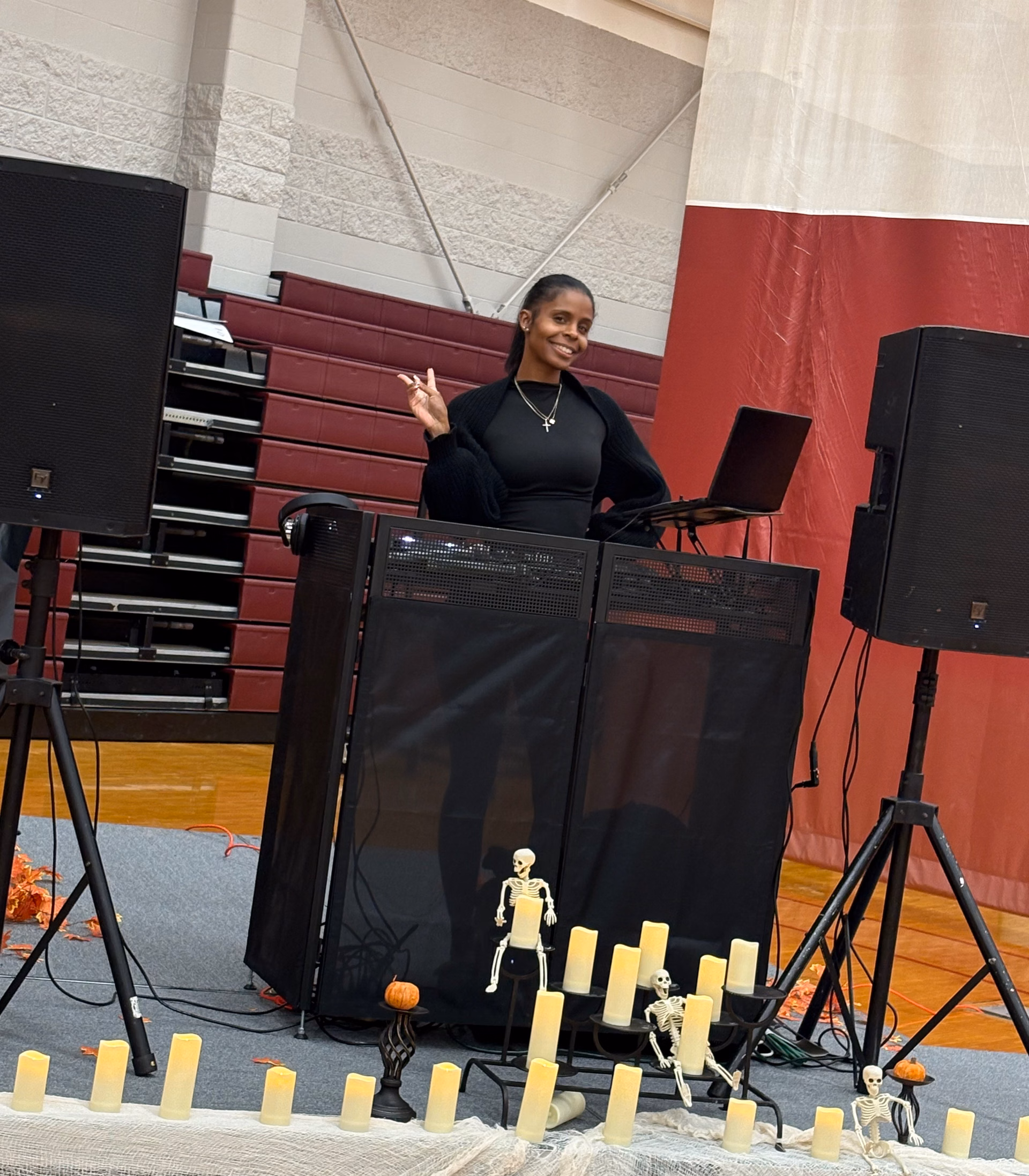 DJ A.I