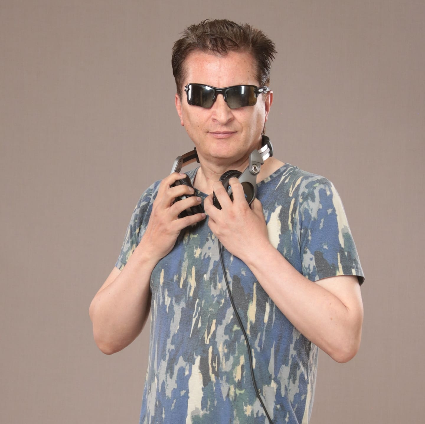 Kiko Claure