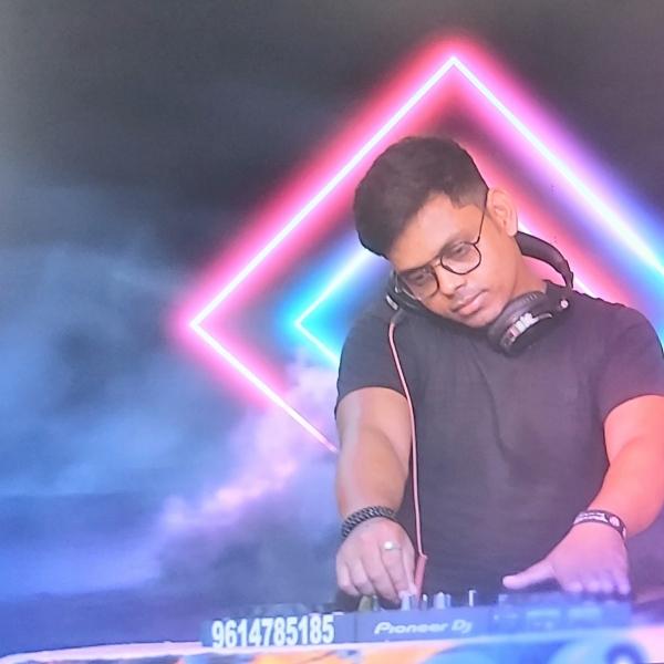 Dj GBN