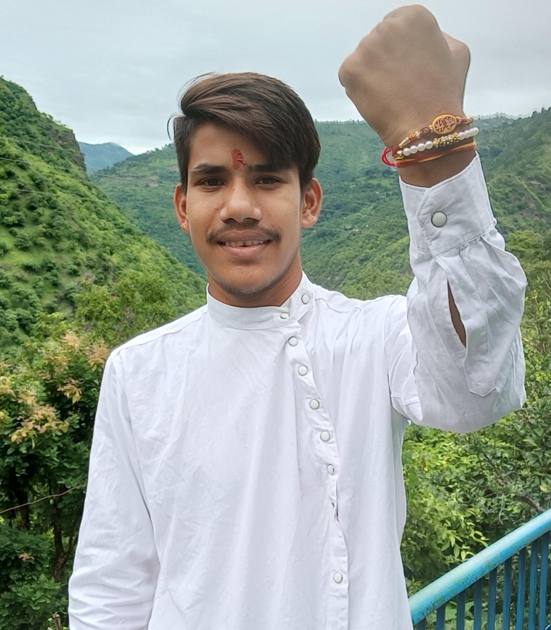 Dj Sahil