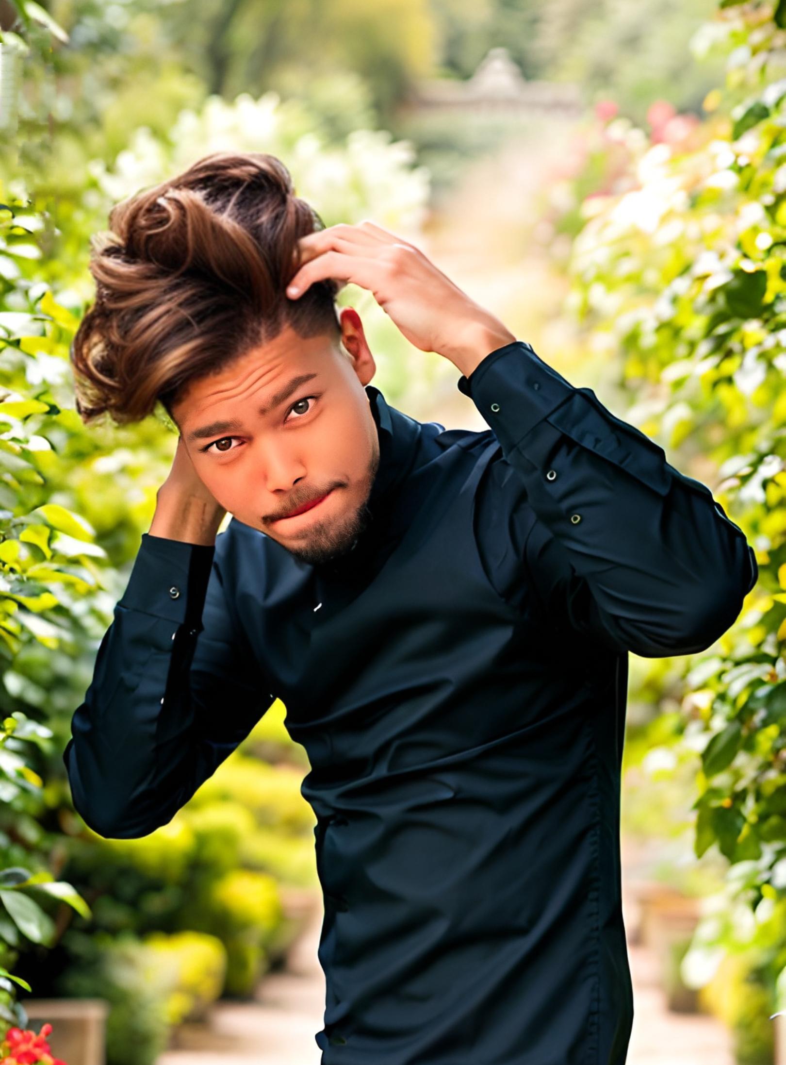 Dj Prinsh sound Matihani 