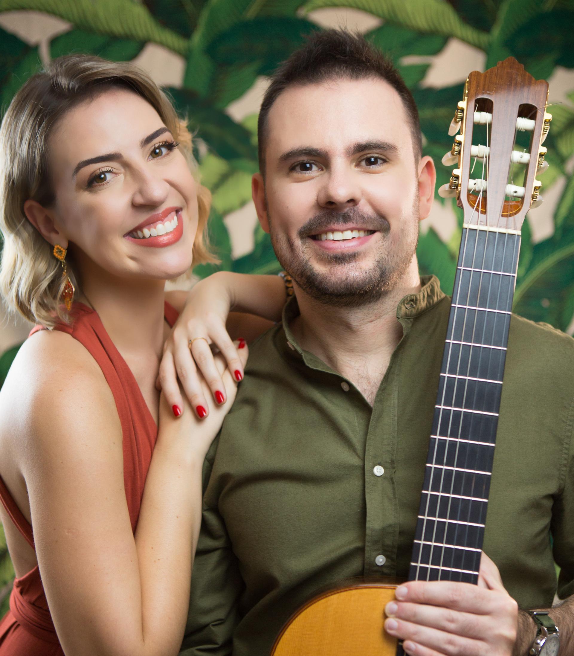 Duet Paty & Leo