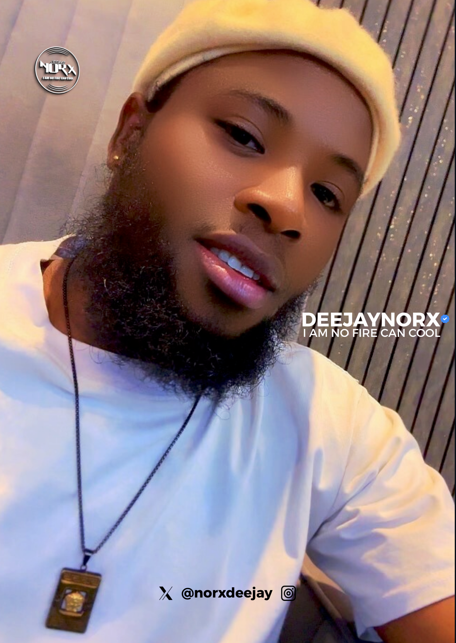 DeejaynorX 