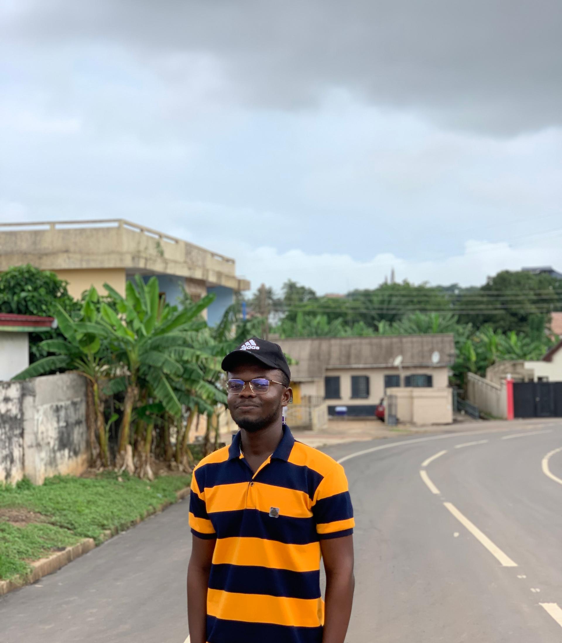Kobby Rescue