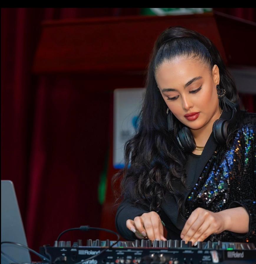 Dj daiula