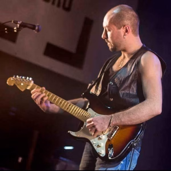 David Hache