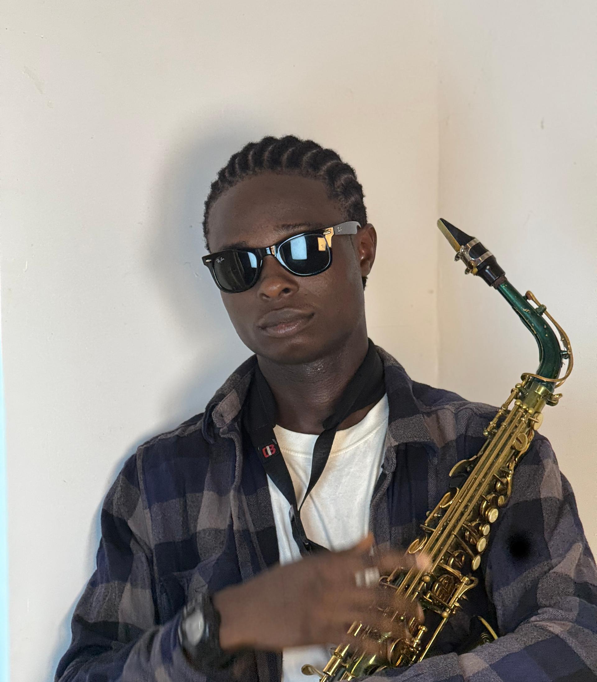 Major Sterling