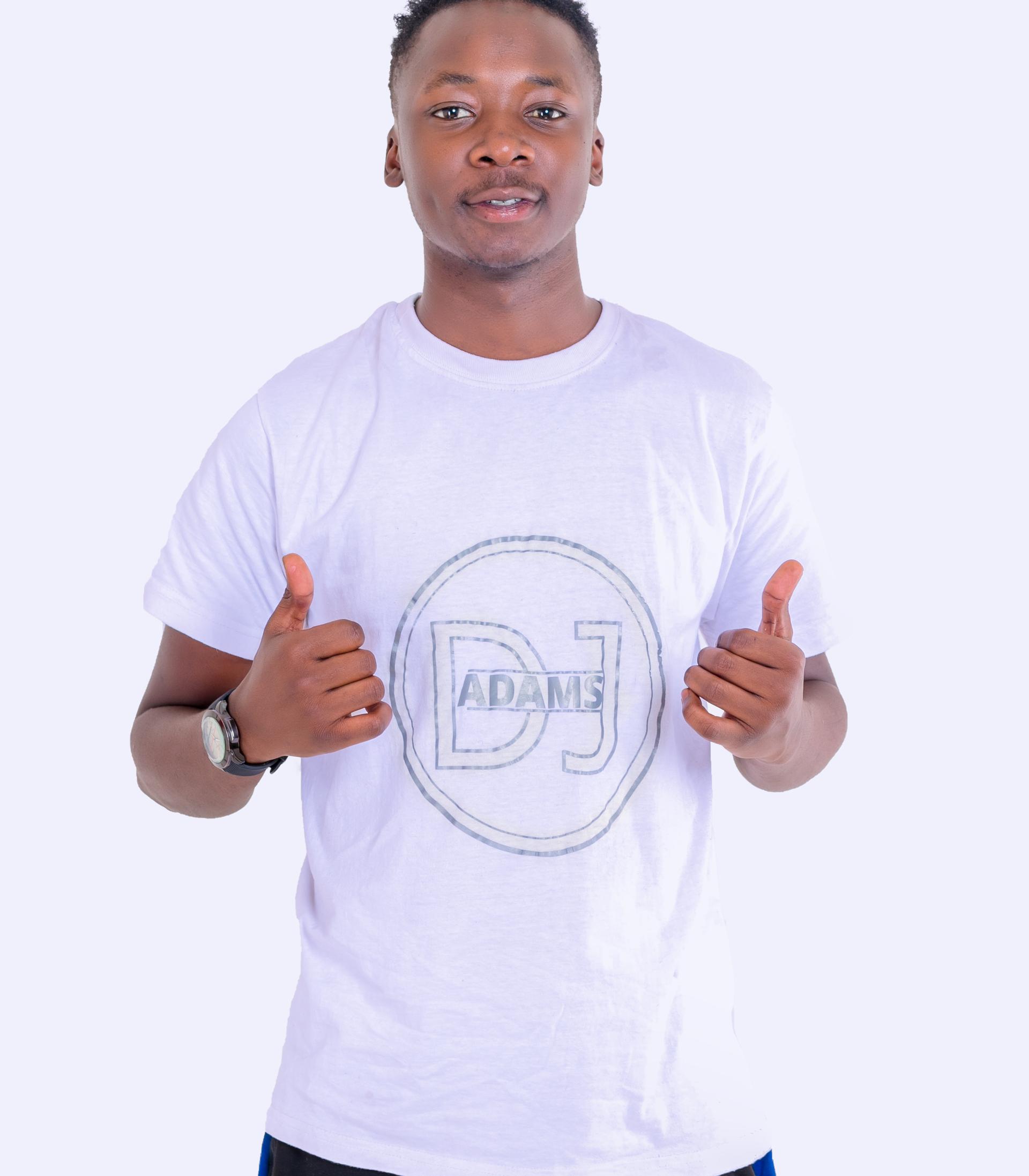 Dj Adams