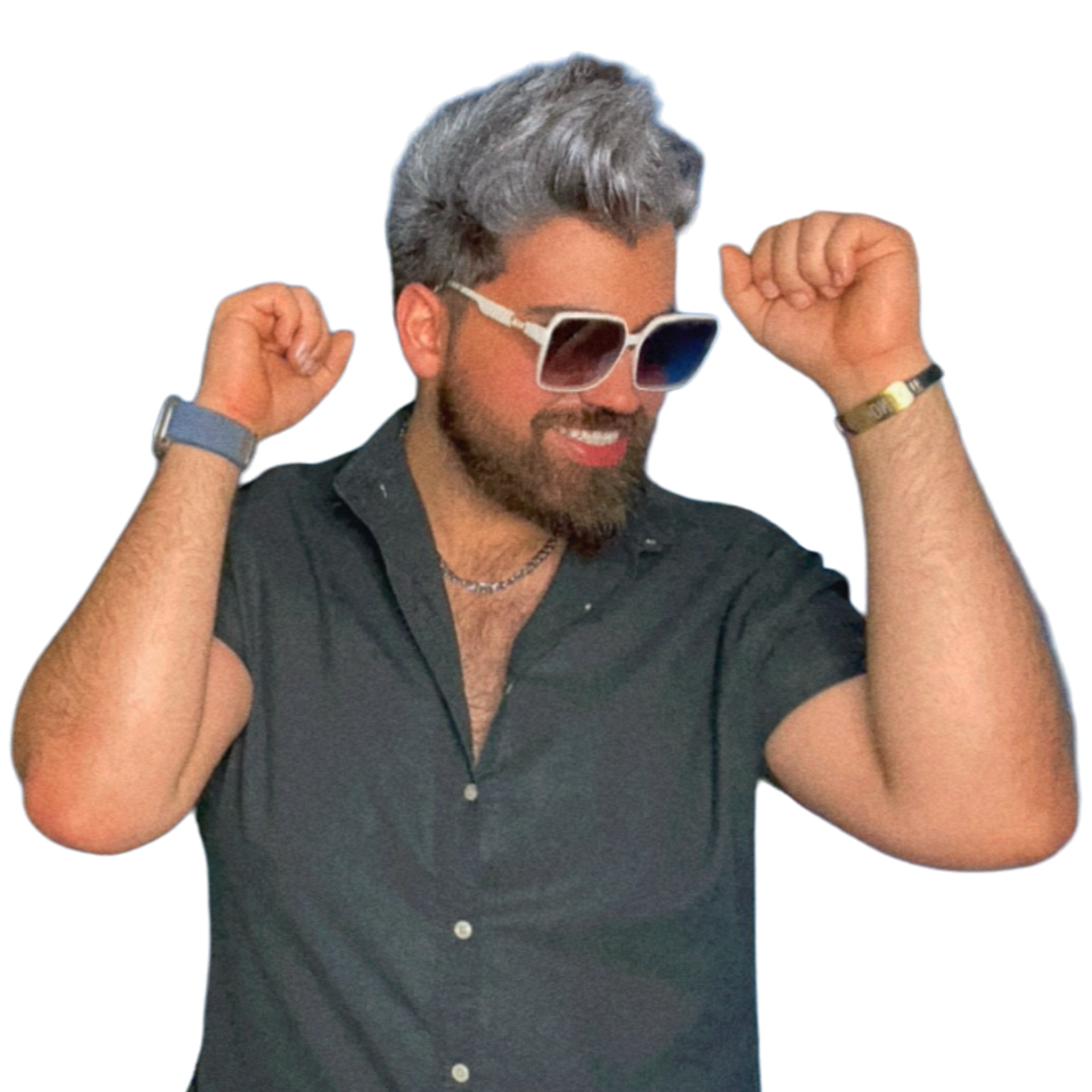 DJ NOORO