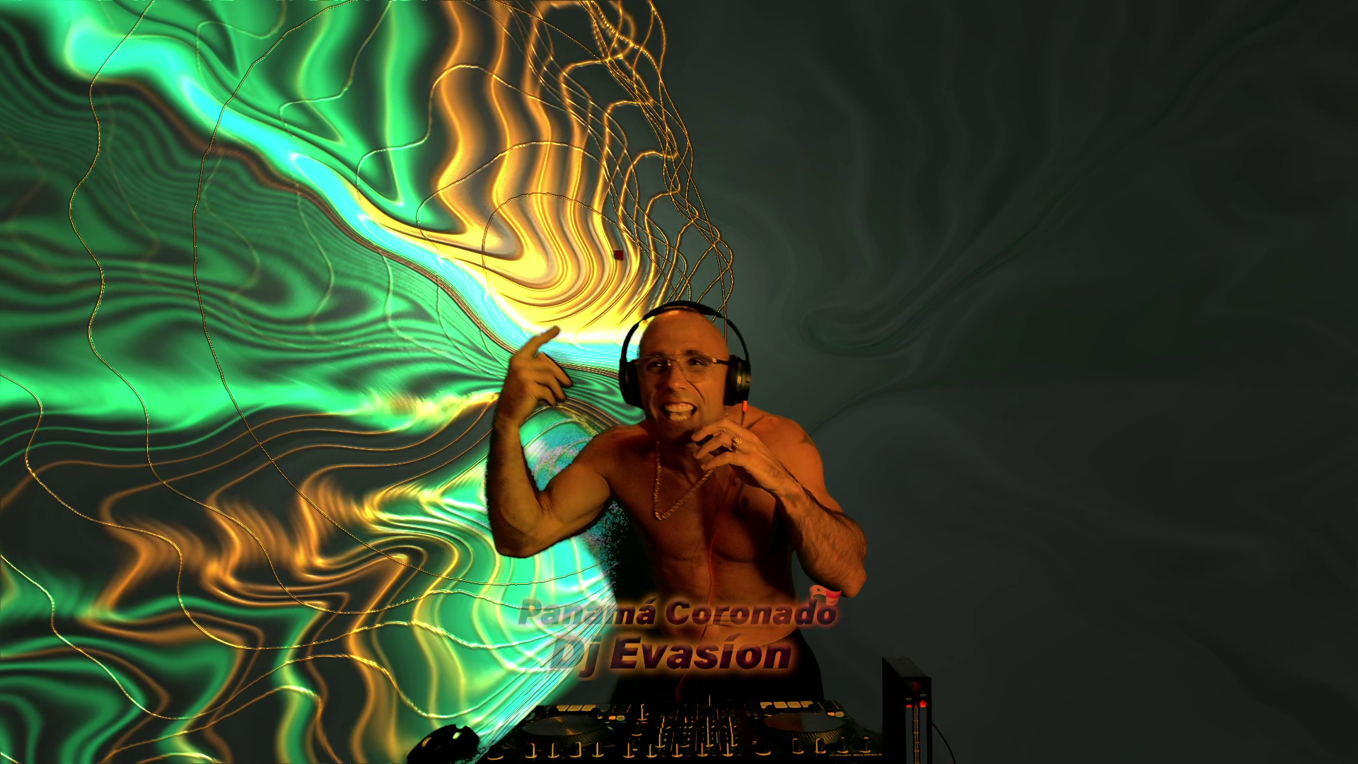 DJ Evasión