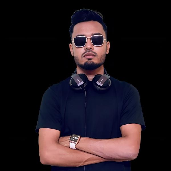 DJ OJAS