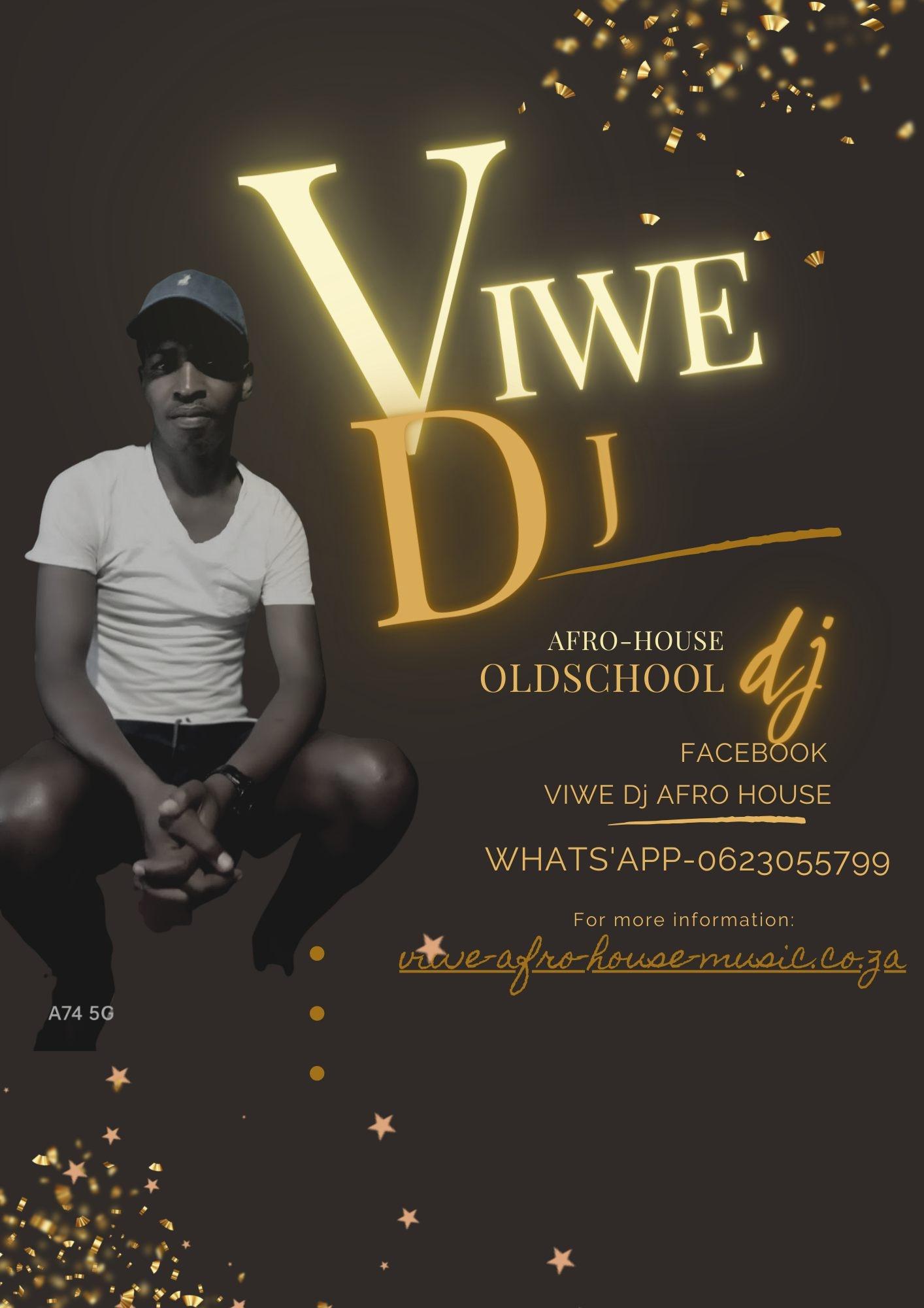 Viwe DJ 
