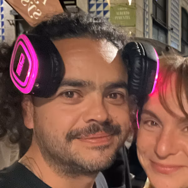 Silent Disco