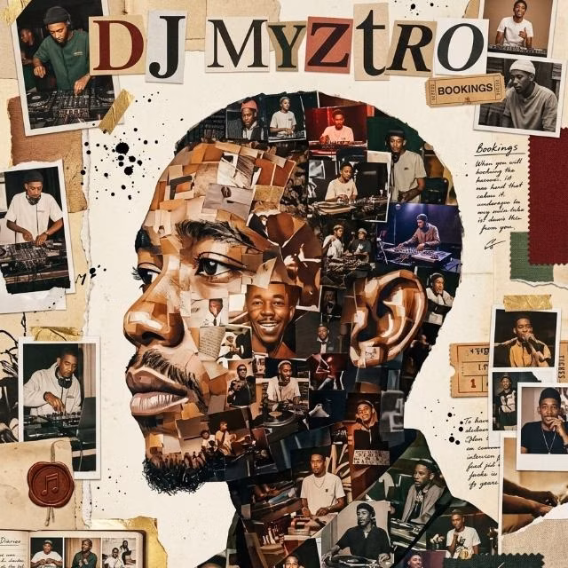 DJ Myztro