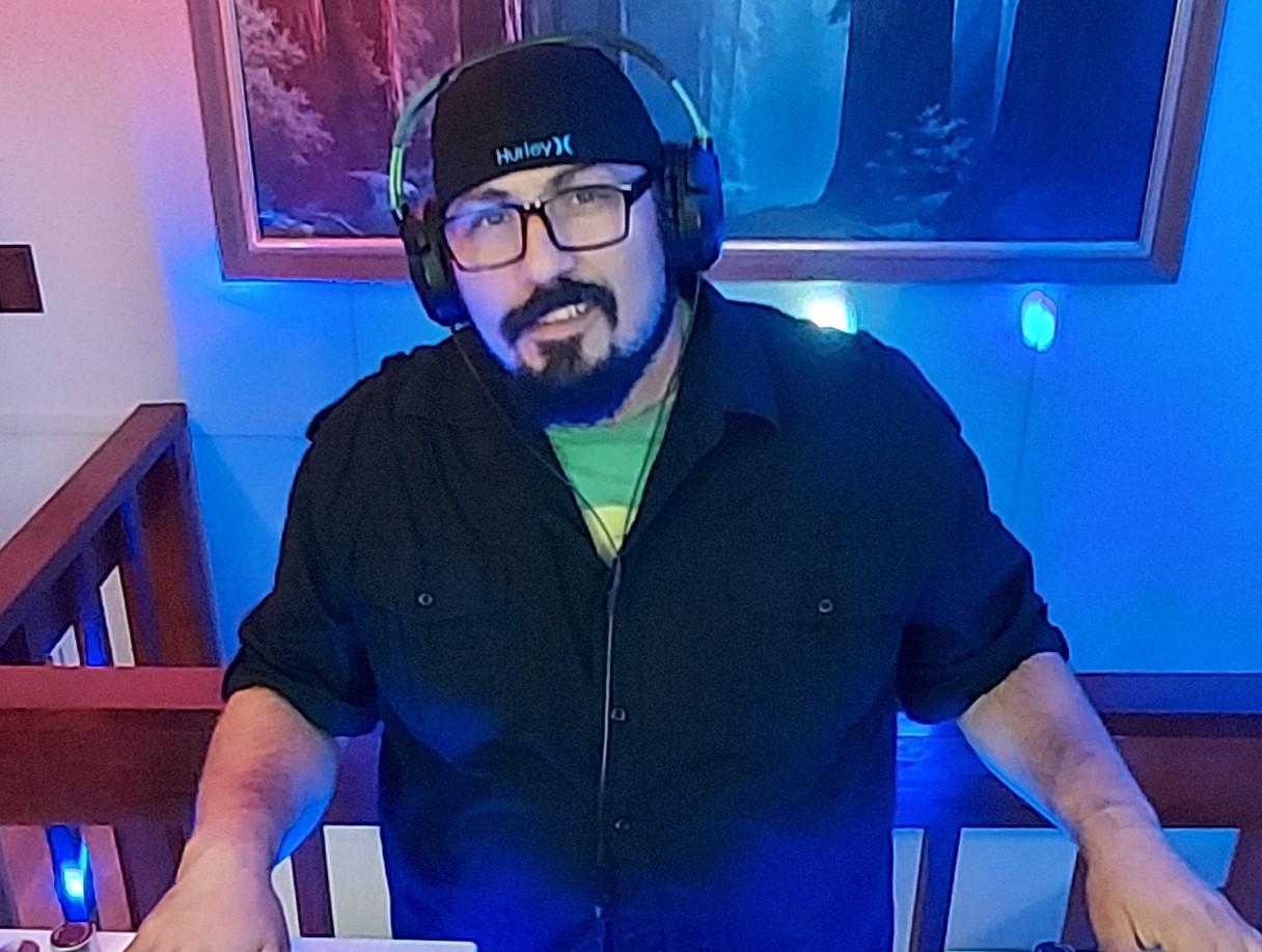 Dj