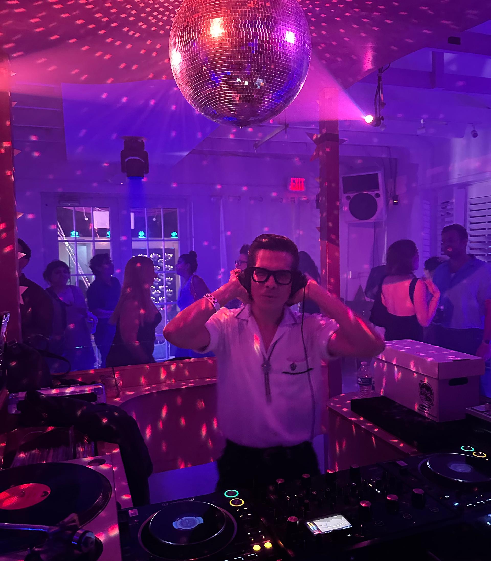 DJ Babyface Blitz