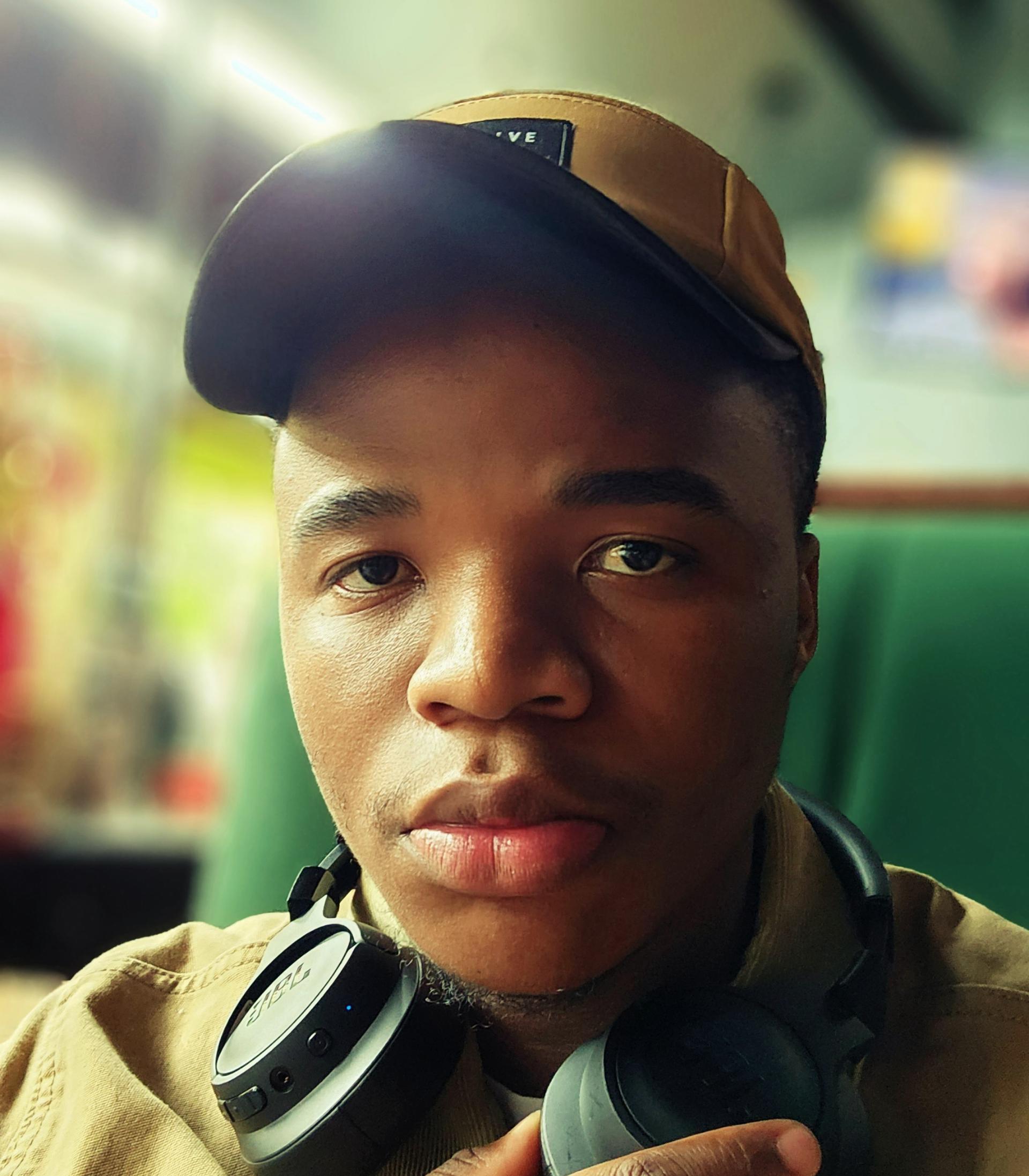 GenuMusiq(DJ SMK)