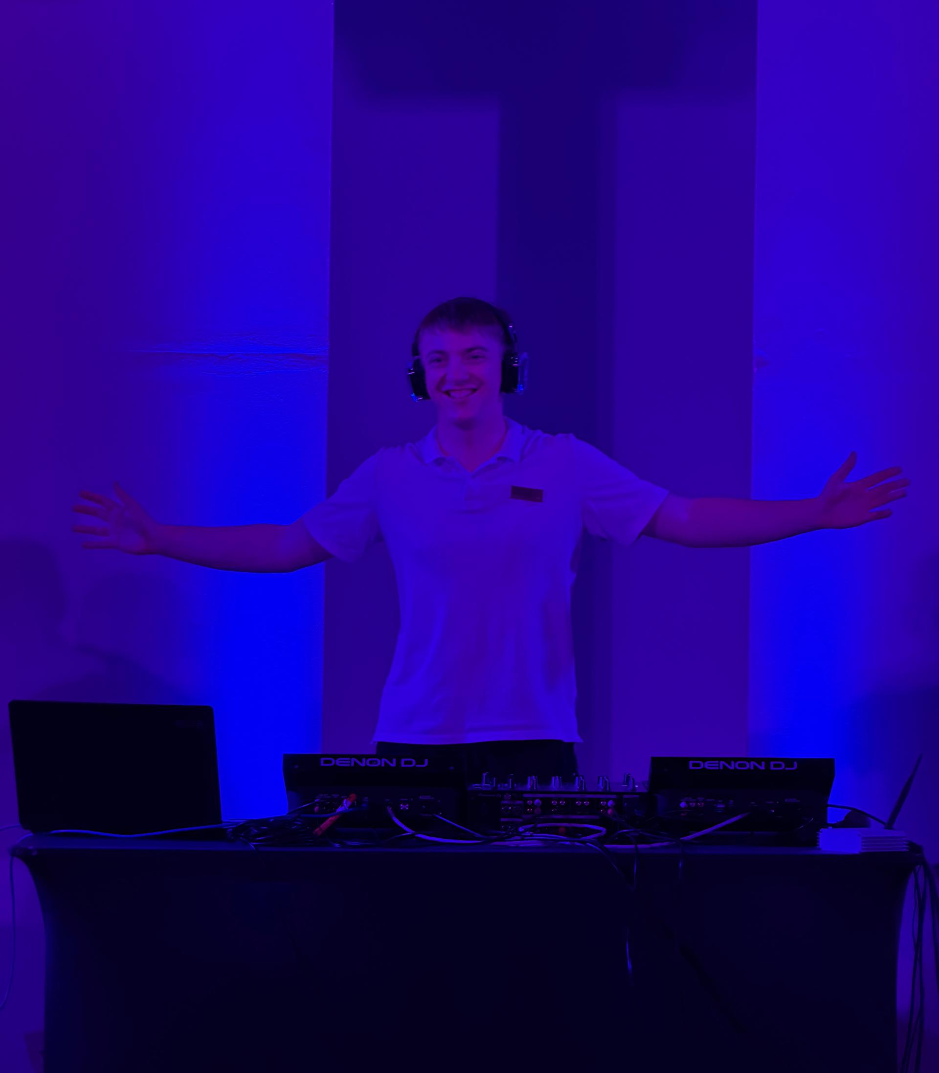 Marvik Music