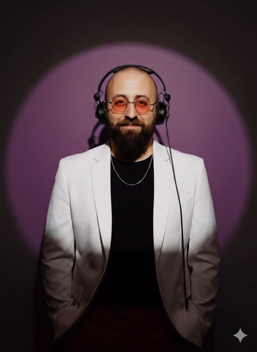 Marsicano Dj