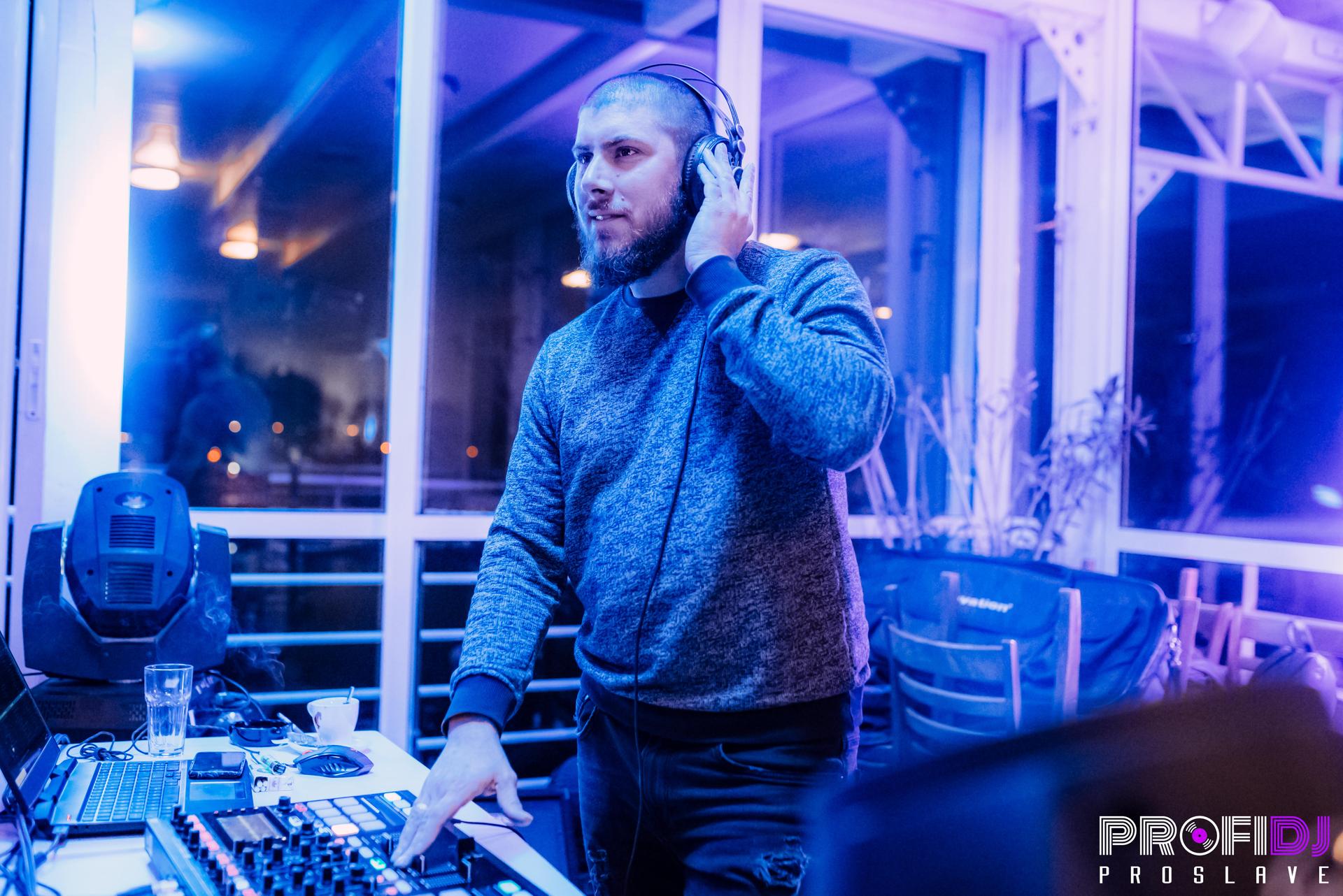 DJ Boki Sha