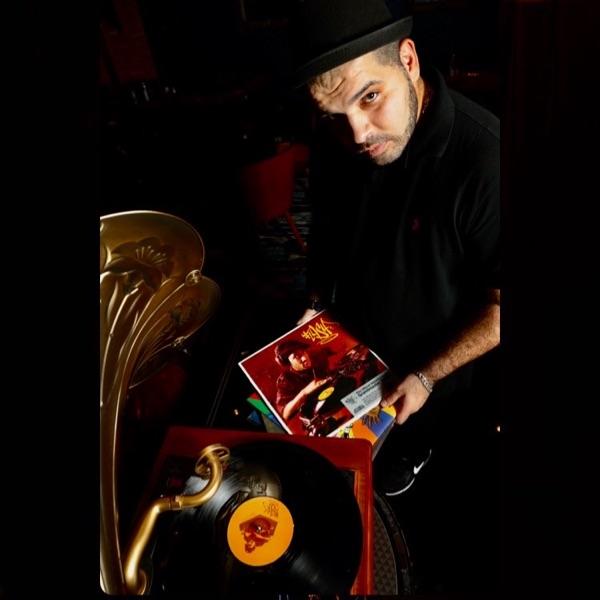Dj Soso 