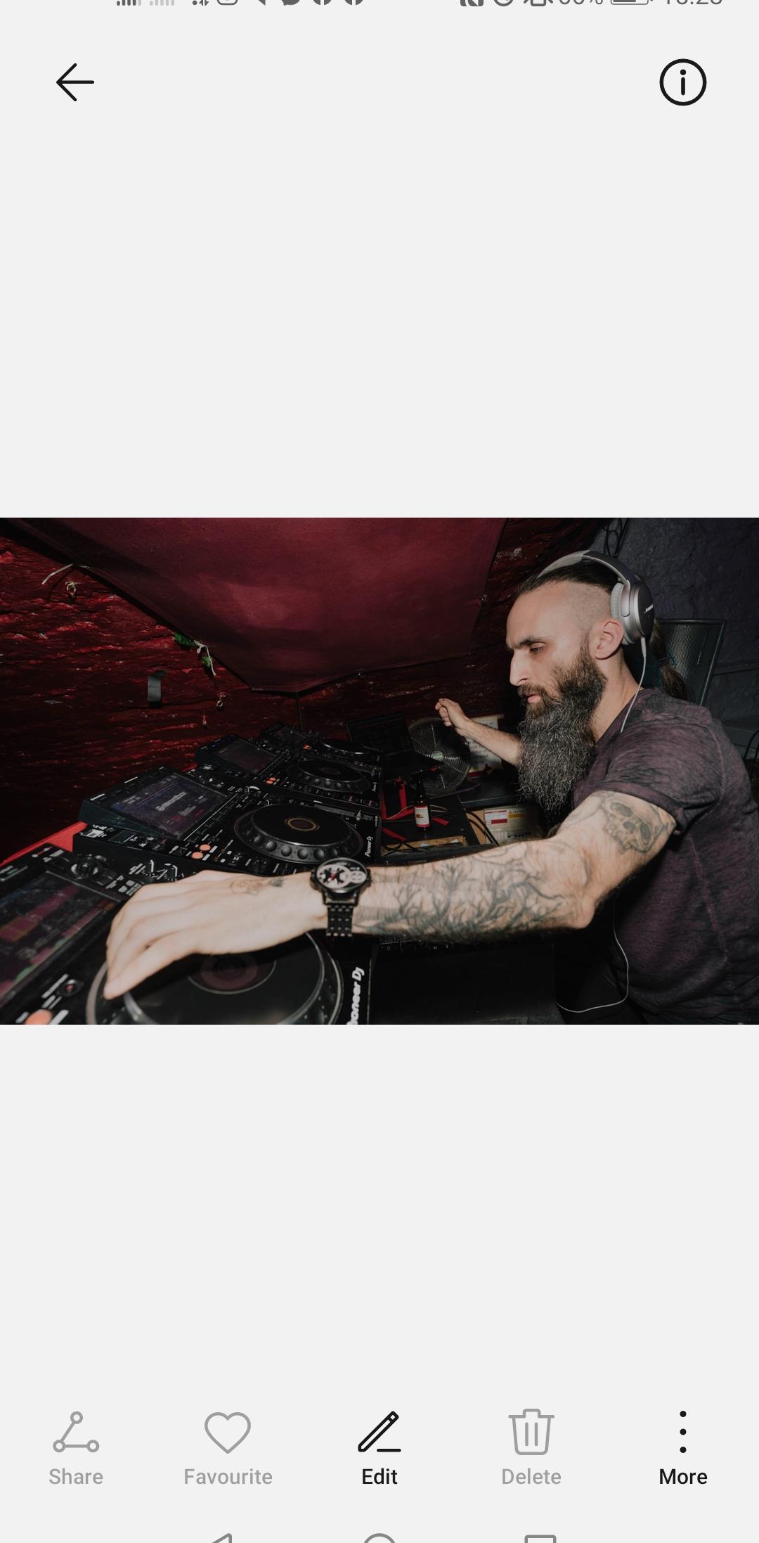 DJ Dingo