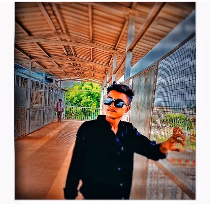 Dj Sahil urla 