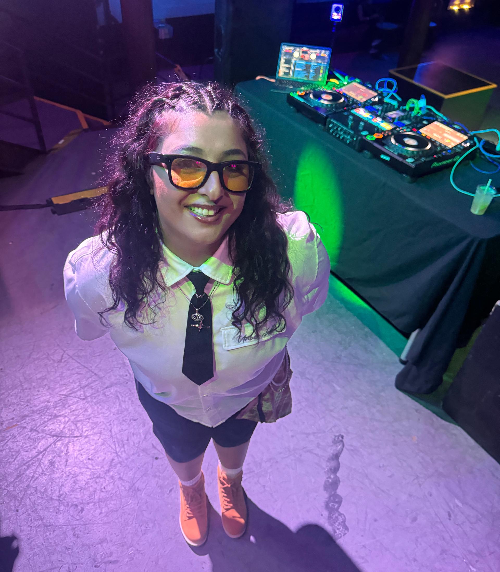 Djalrose