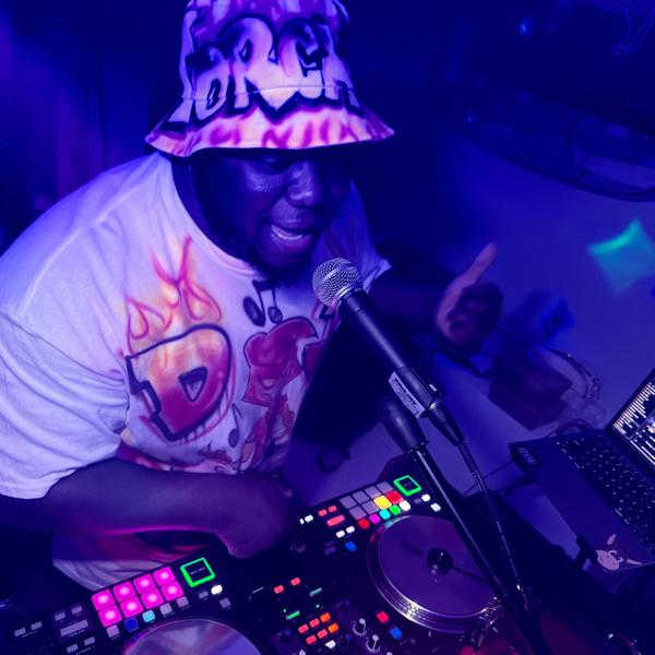 Dj Torch