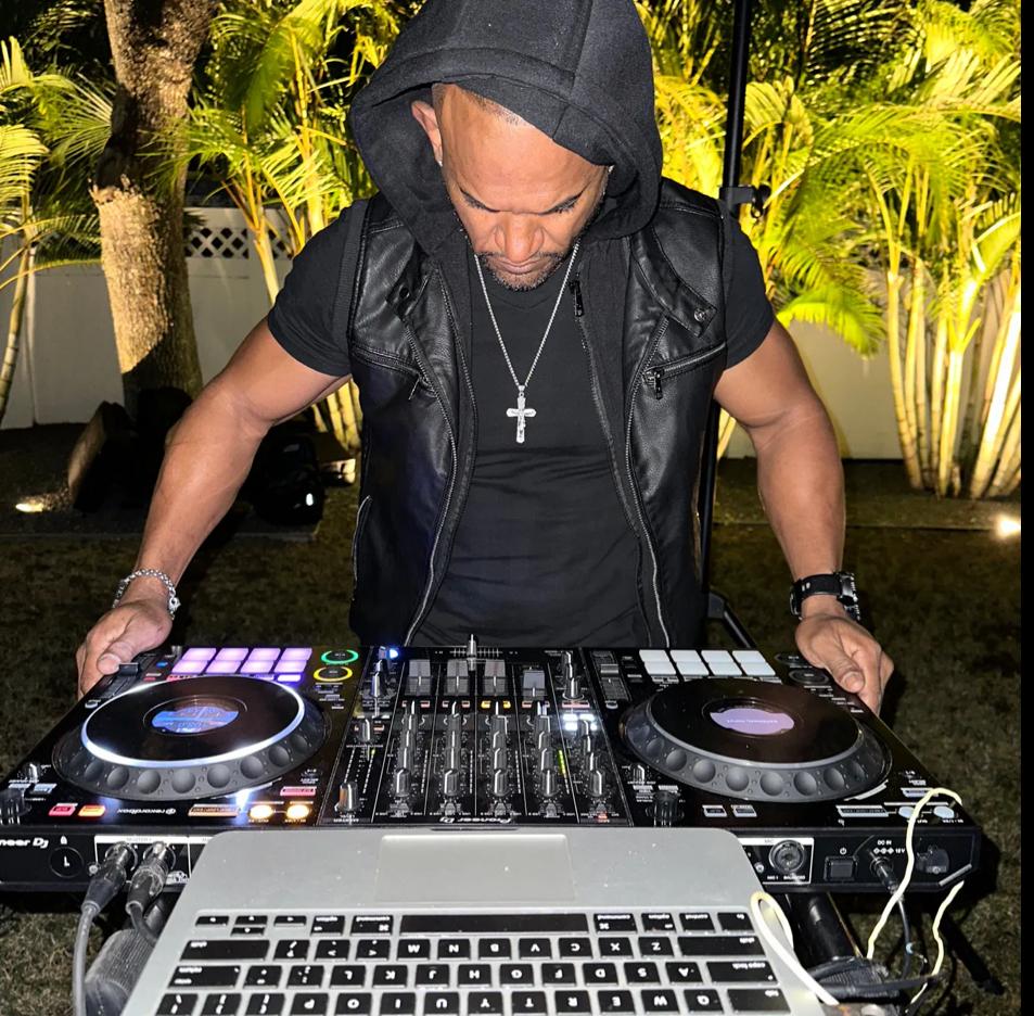 DJ SpinLimit