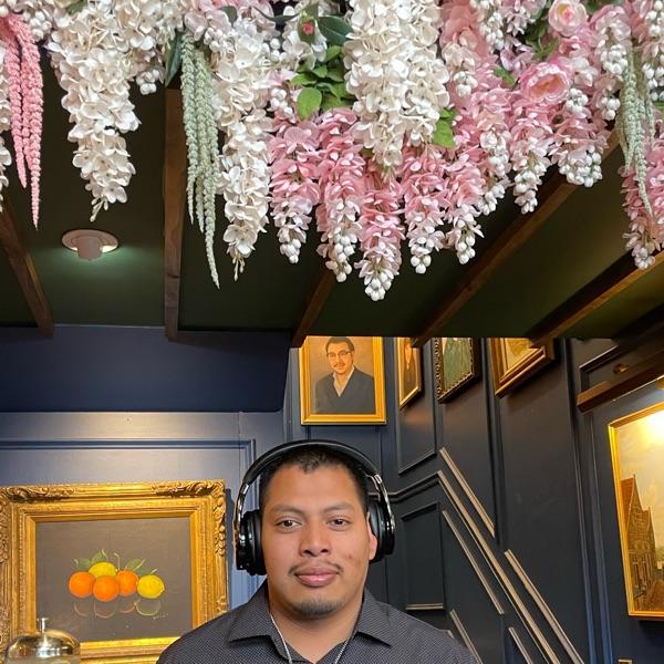 DJ-ADIB