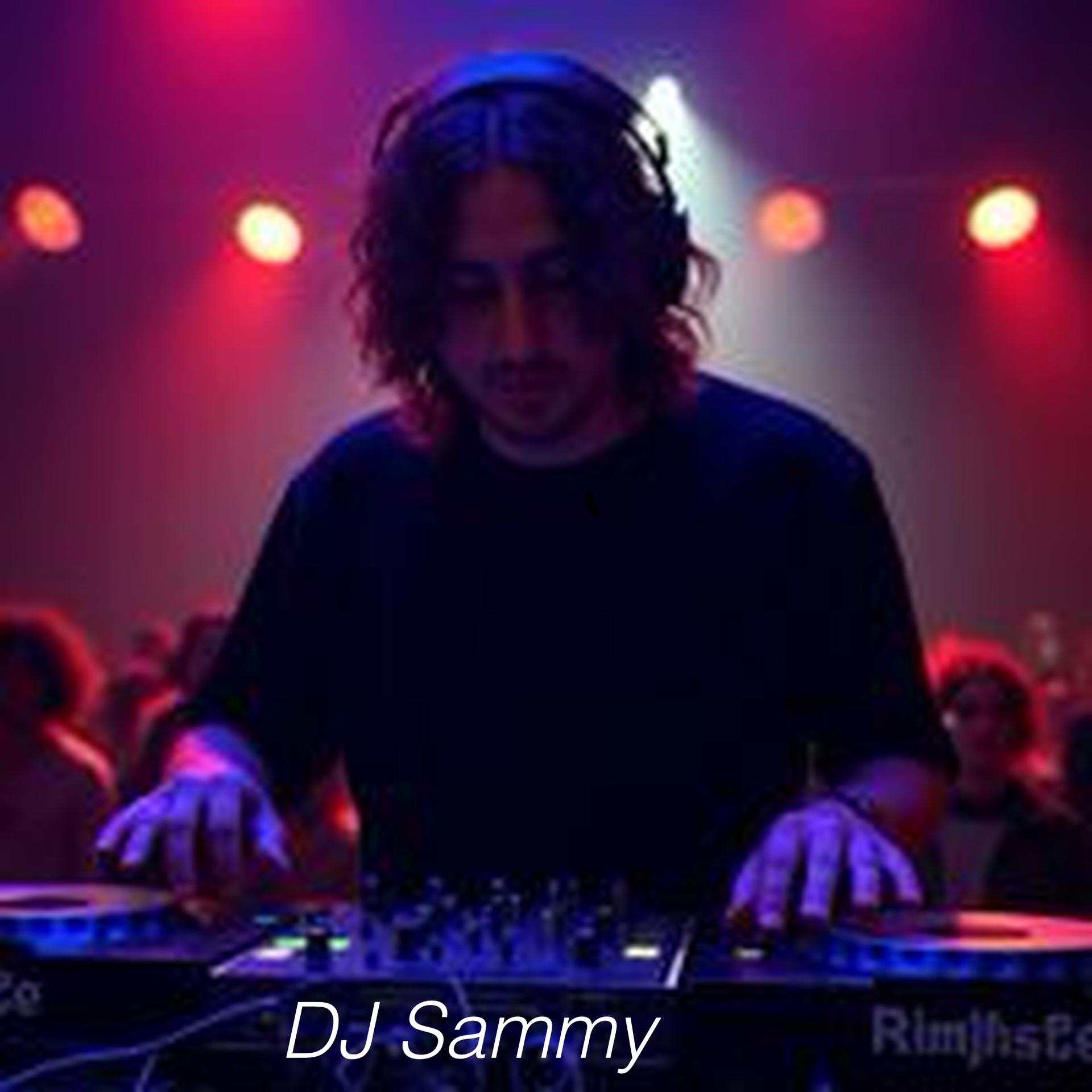DJ Sammy
