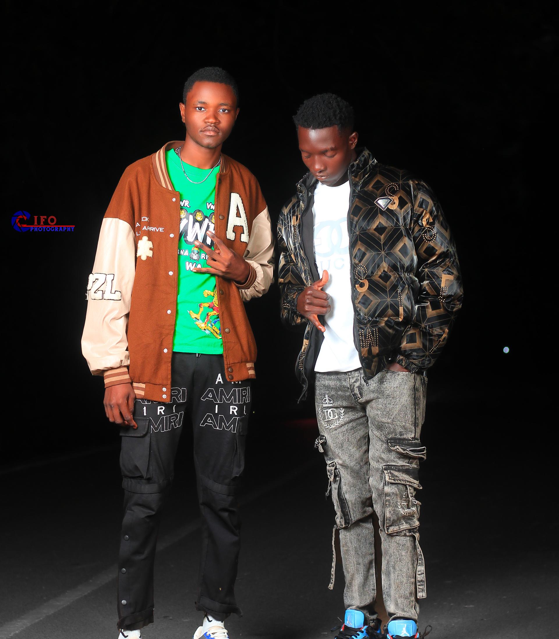 VDJ CRUIZ 254