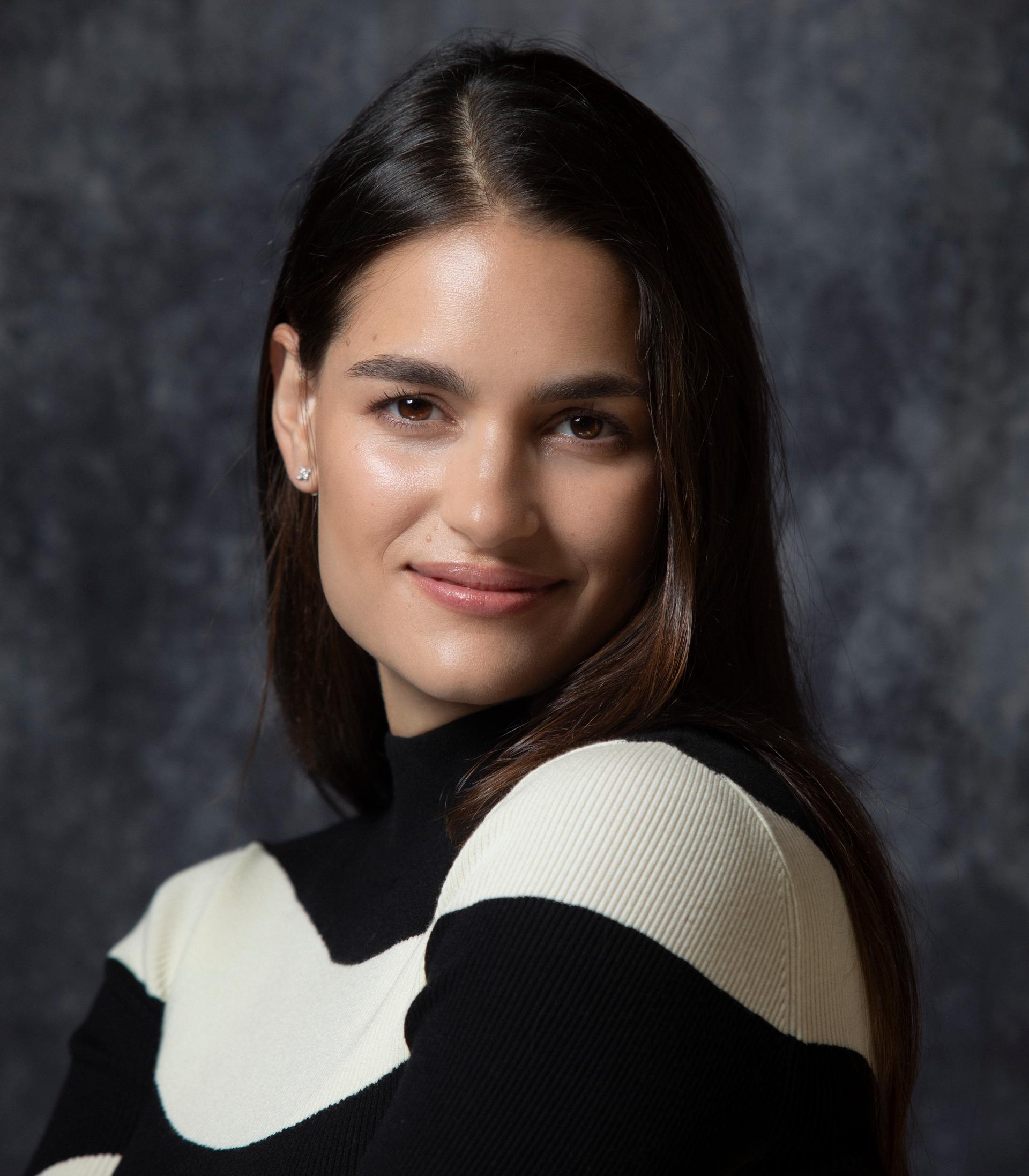 Andrea Lacoste