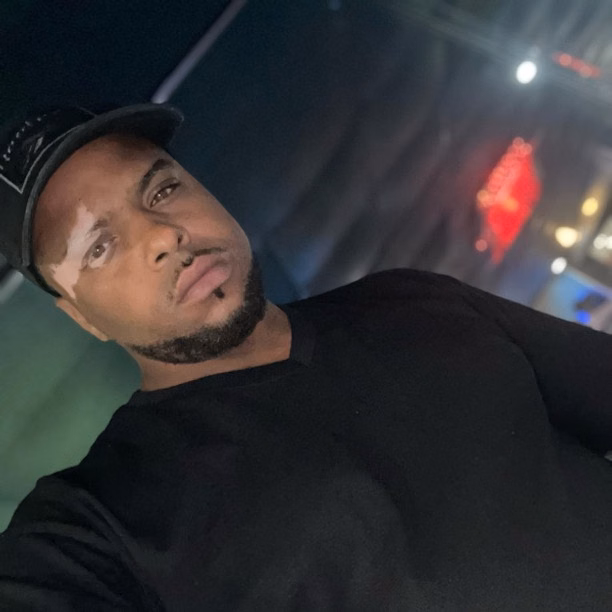 Dj Nique The Hottest