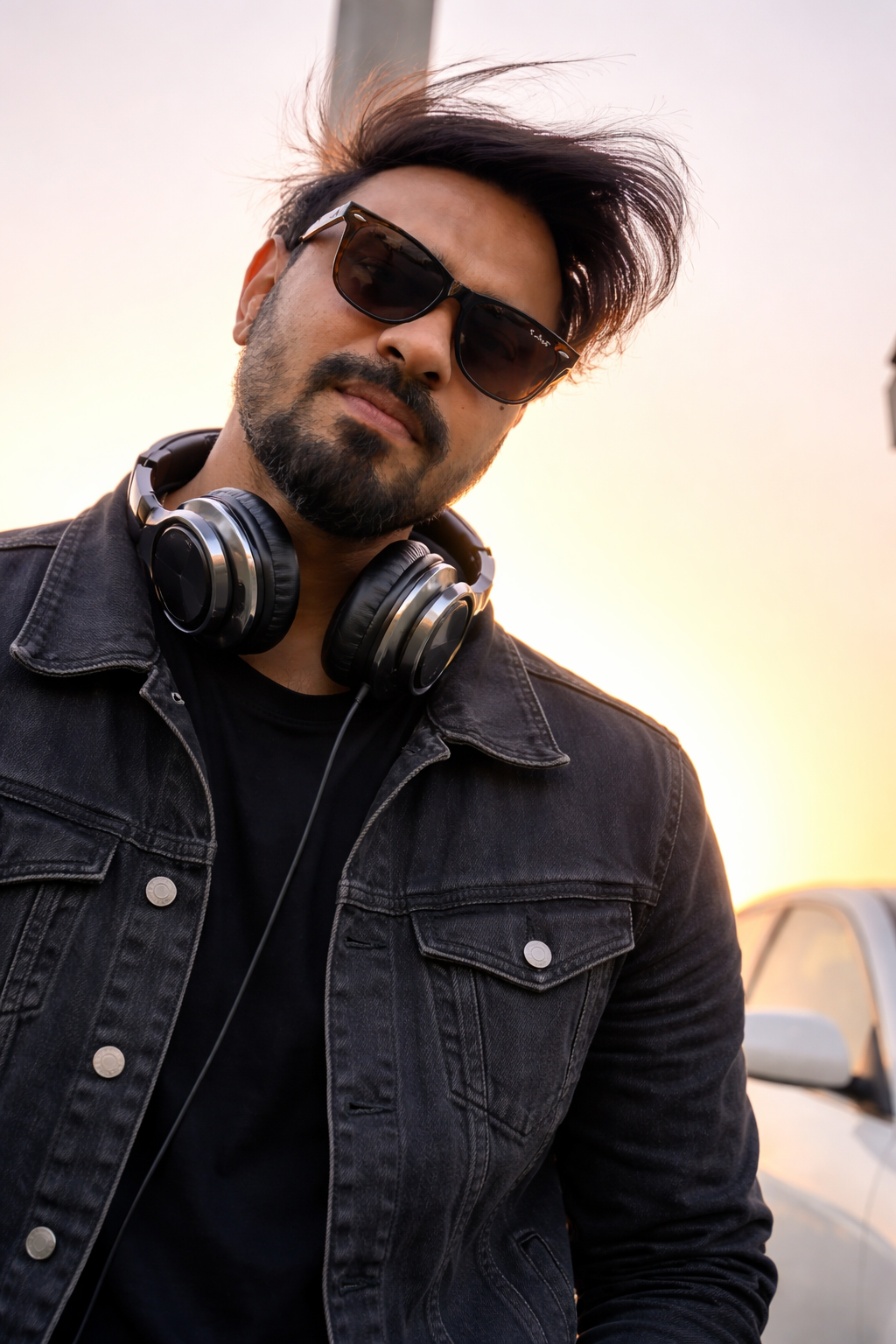 DJ Aamir
