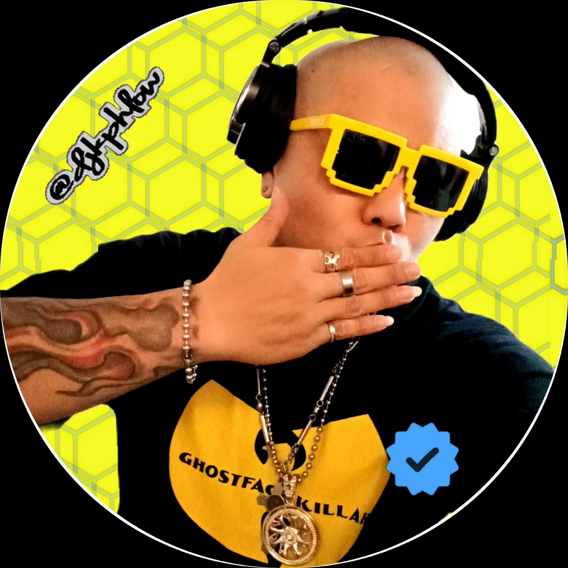 DJ K-PHLOW 