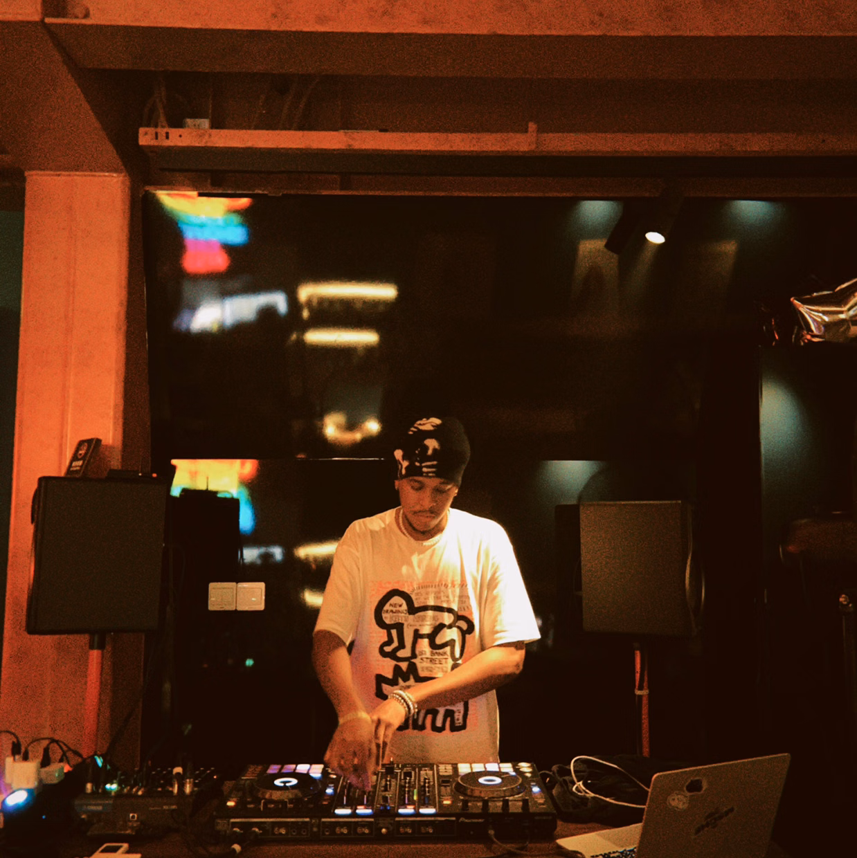 DJ RORI