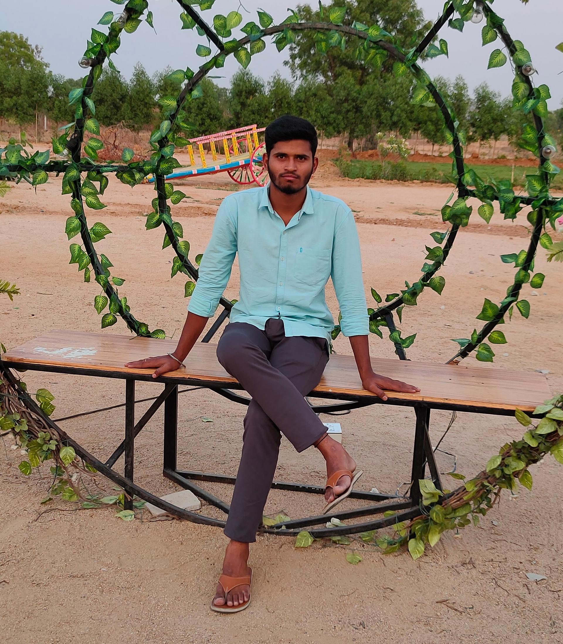 Dj Arun Bns